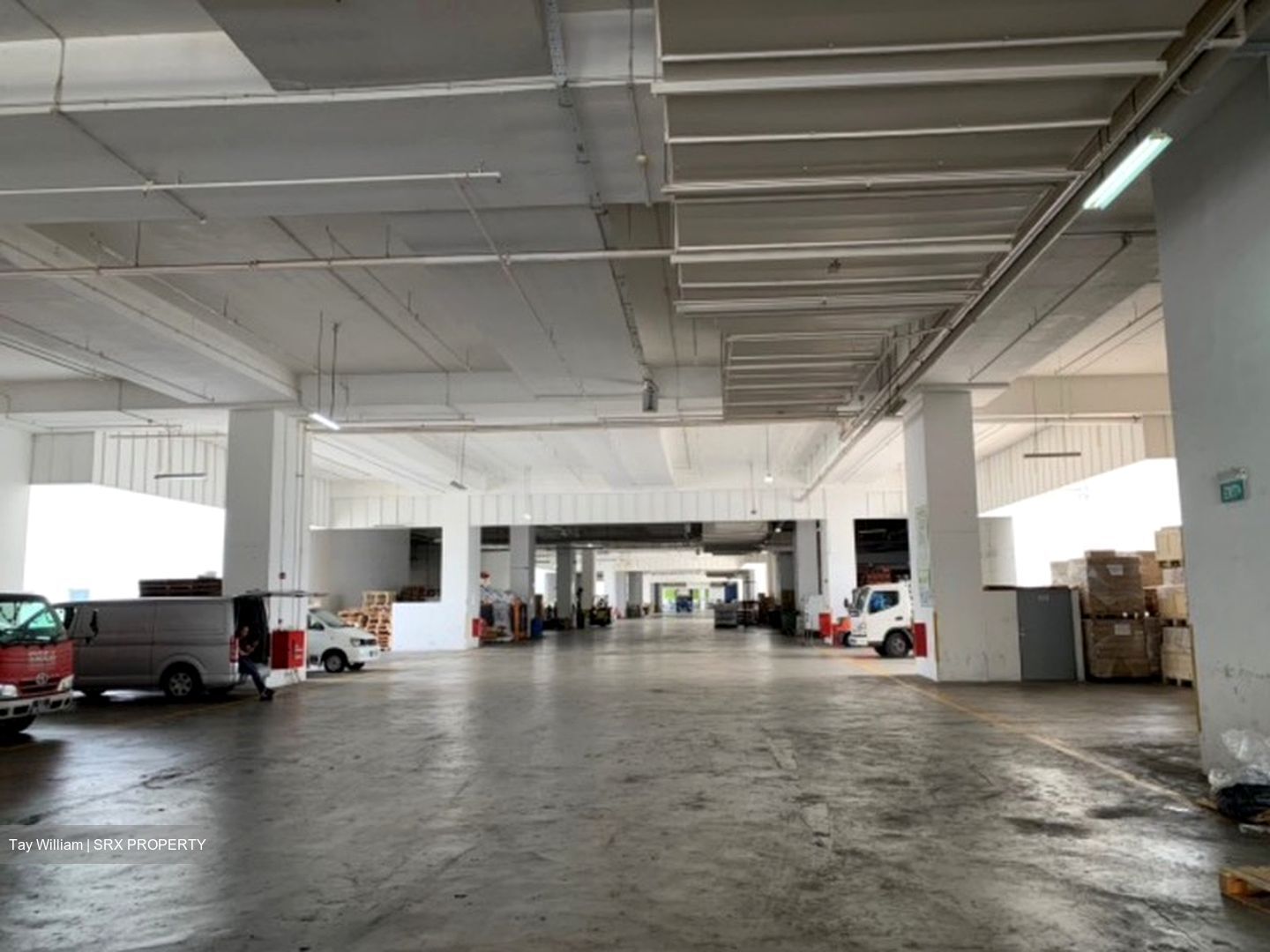 North Spring Bizhub (D27), Factory #615147681